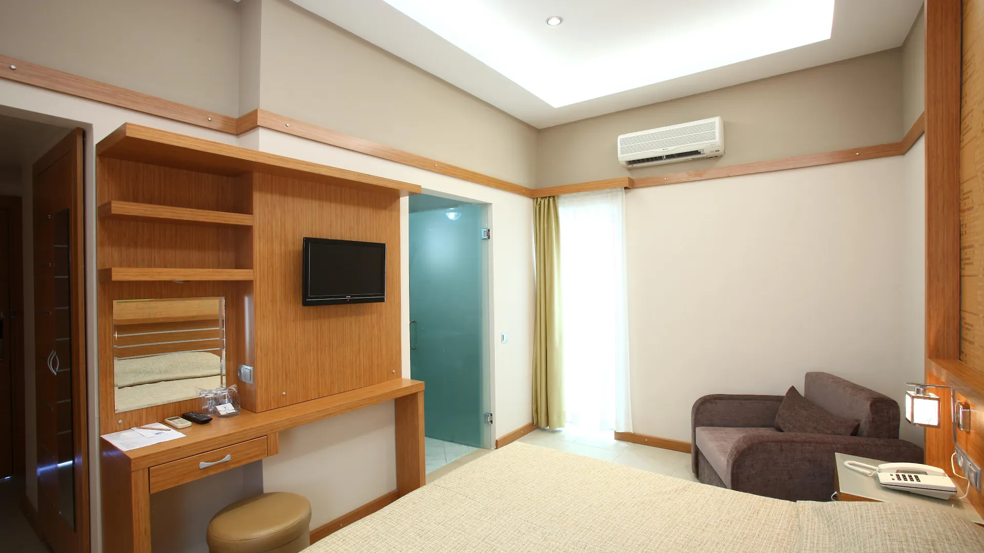 Parkim Ayaz Hotel Gumbet