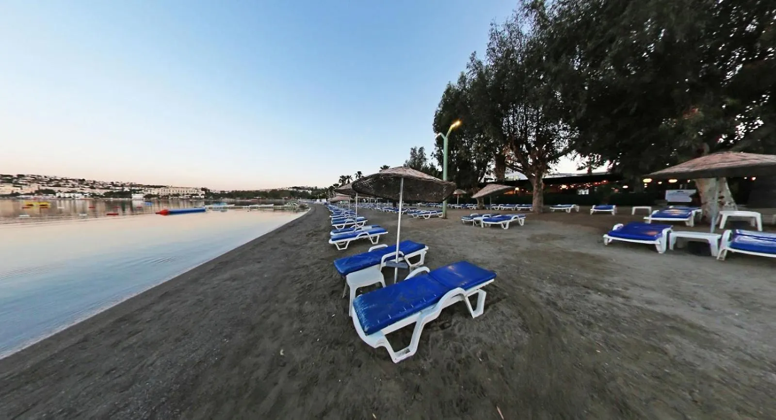 Resort Parkim Ayaz Hotel Gumbet
