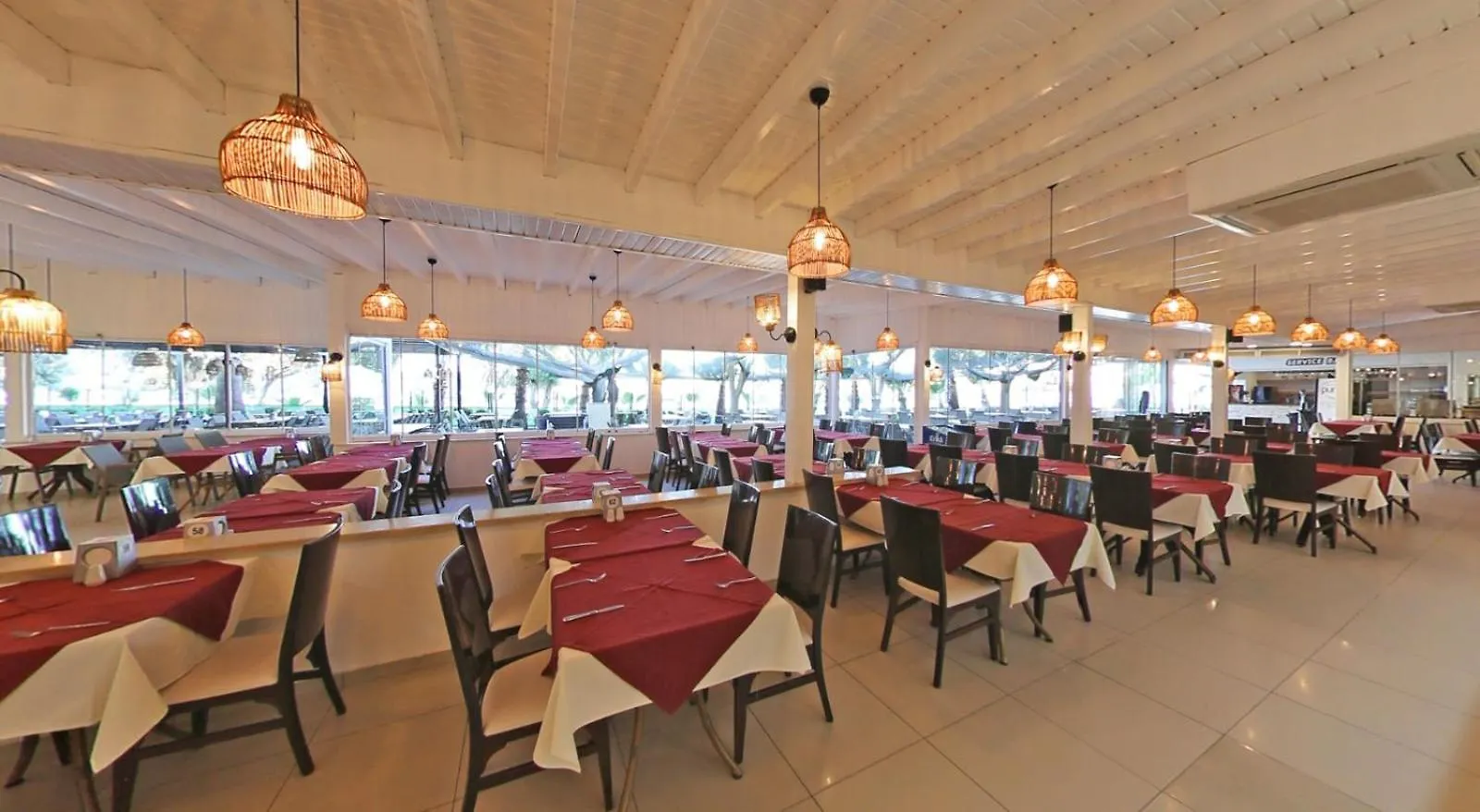 Parkim Ayaz Hotel Gumbet