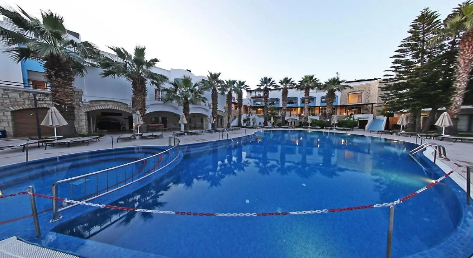 Parkim Ayaz Hotel Gumbet Resort