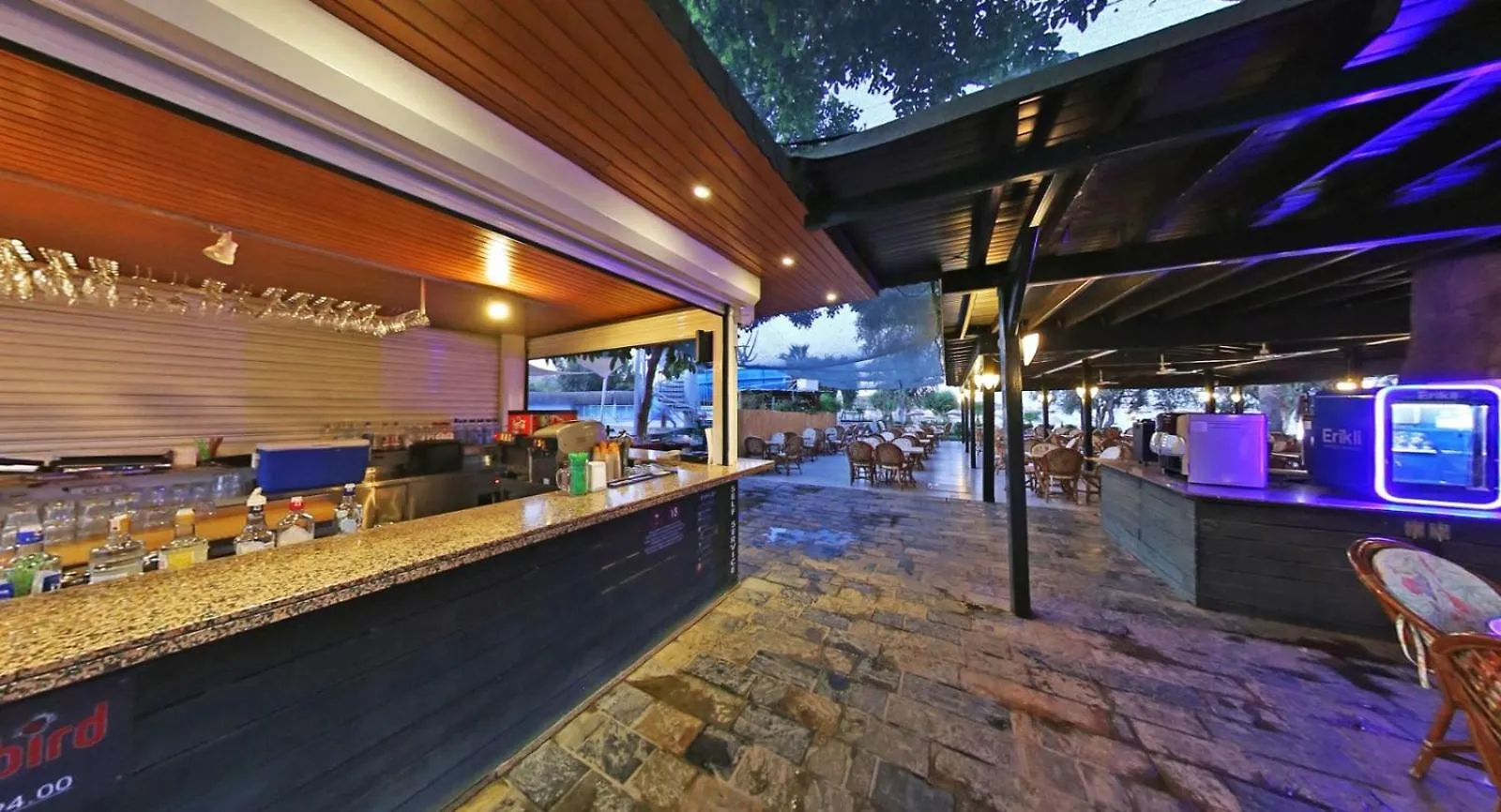 Parkim Ayaz Hotel Gumbet Turkey