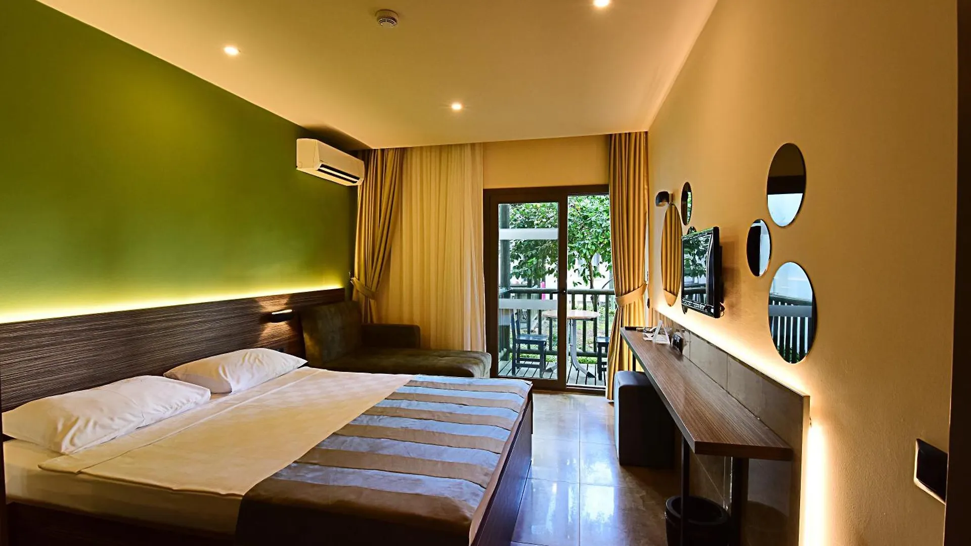 Parkim Ayaz Hotel Gumbet