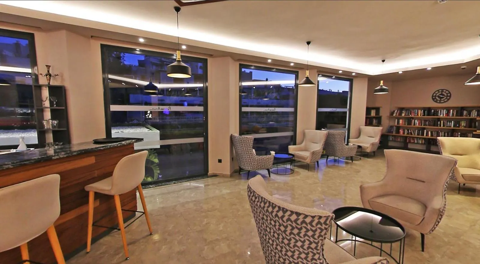Parkim Ayaz Hotel Gumbet Turkey