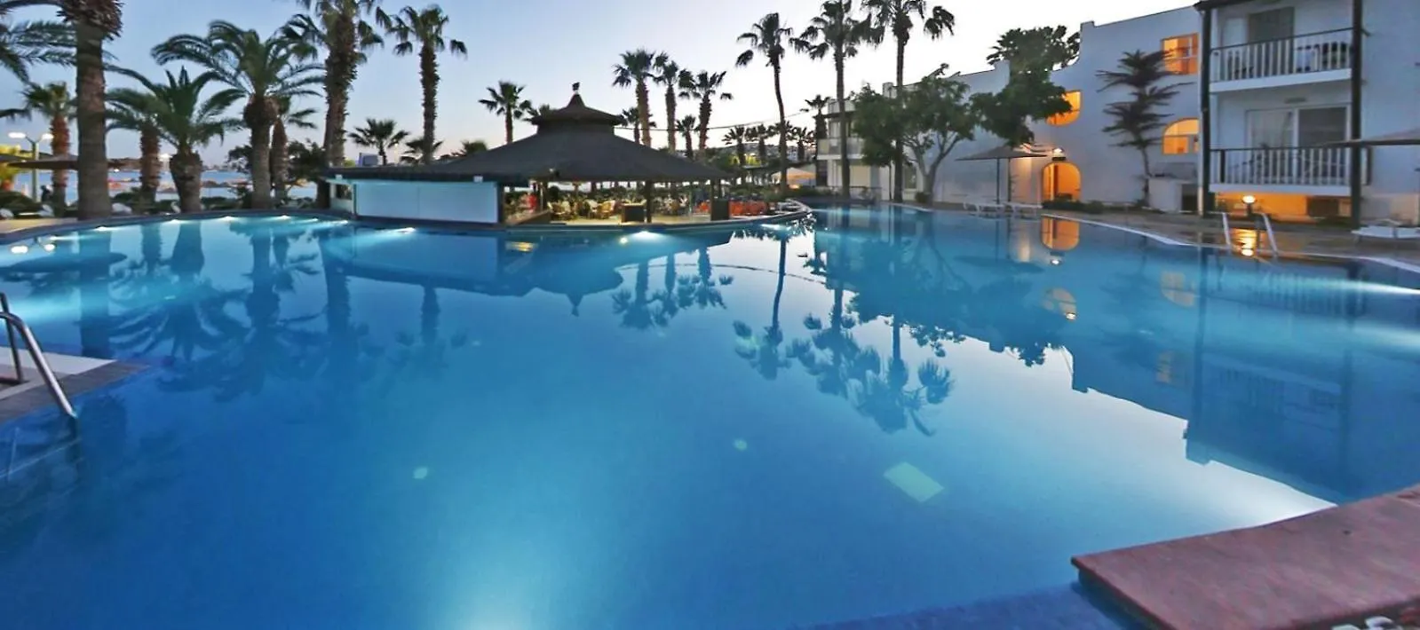Parkim Ayaz Hotel Gumbet