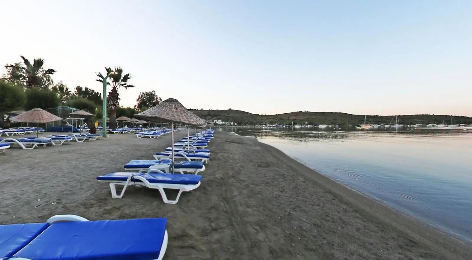 Parkim Ayaz Hotel Gumbet Resort