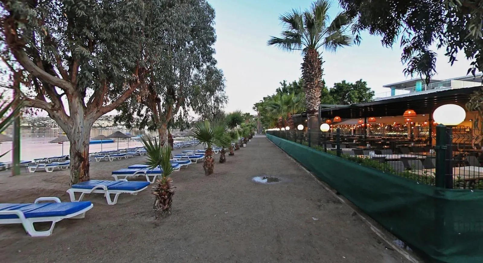 Parkim Ayaz Hotel Gumbet Resort