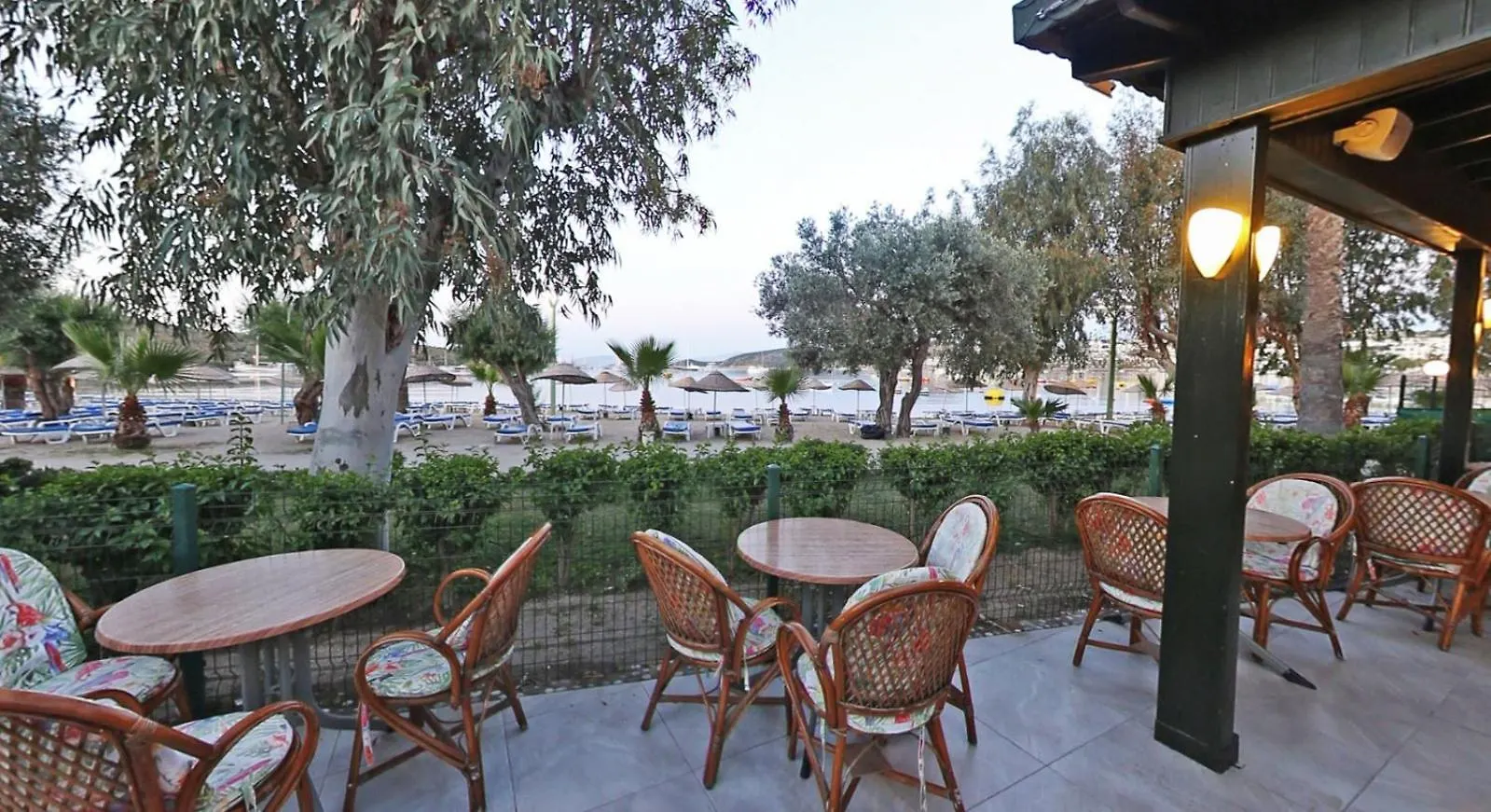 Parkim Ayaz Hotel Gumbet