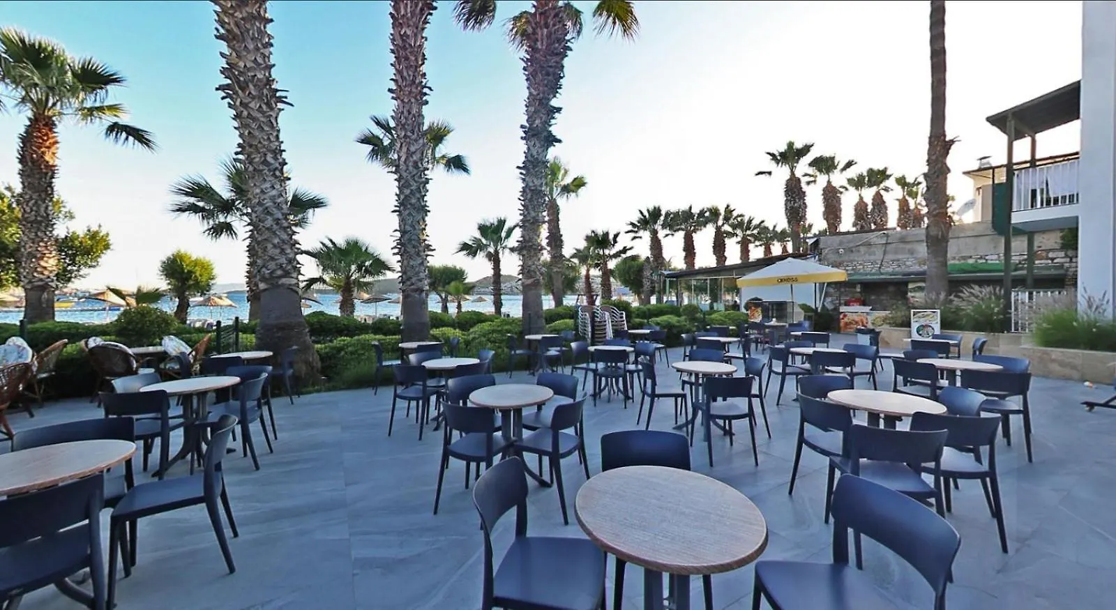 Parkim Ayaz Hotel Gumbet