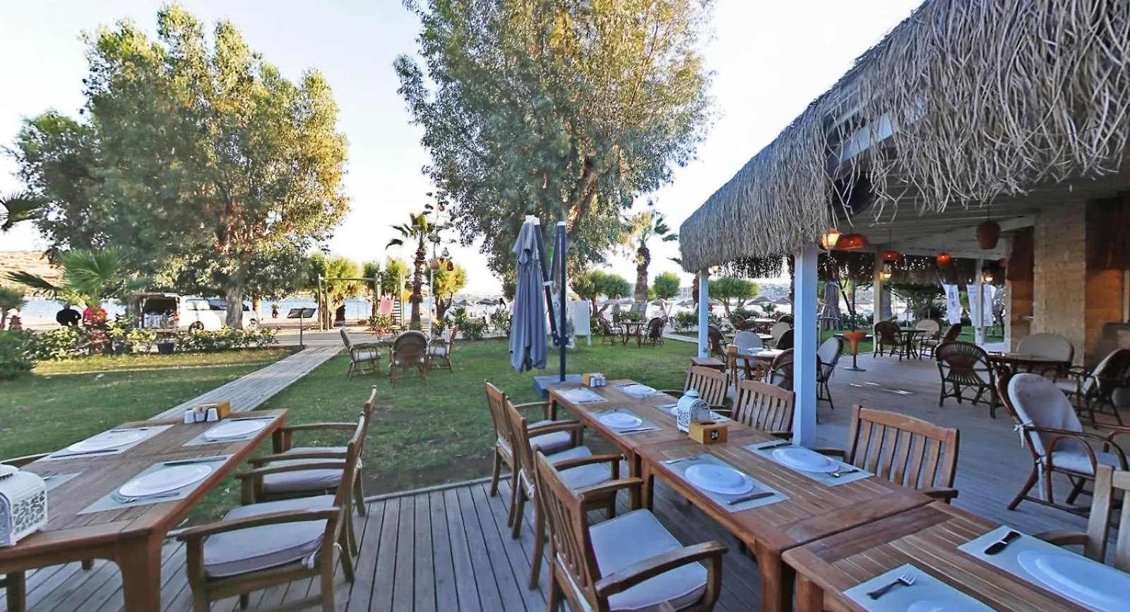 Parkim Ayaz Hotel Gumbet