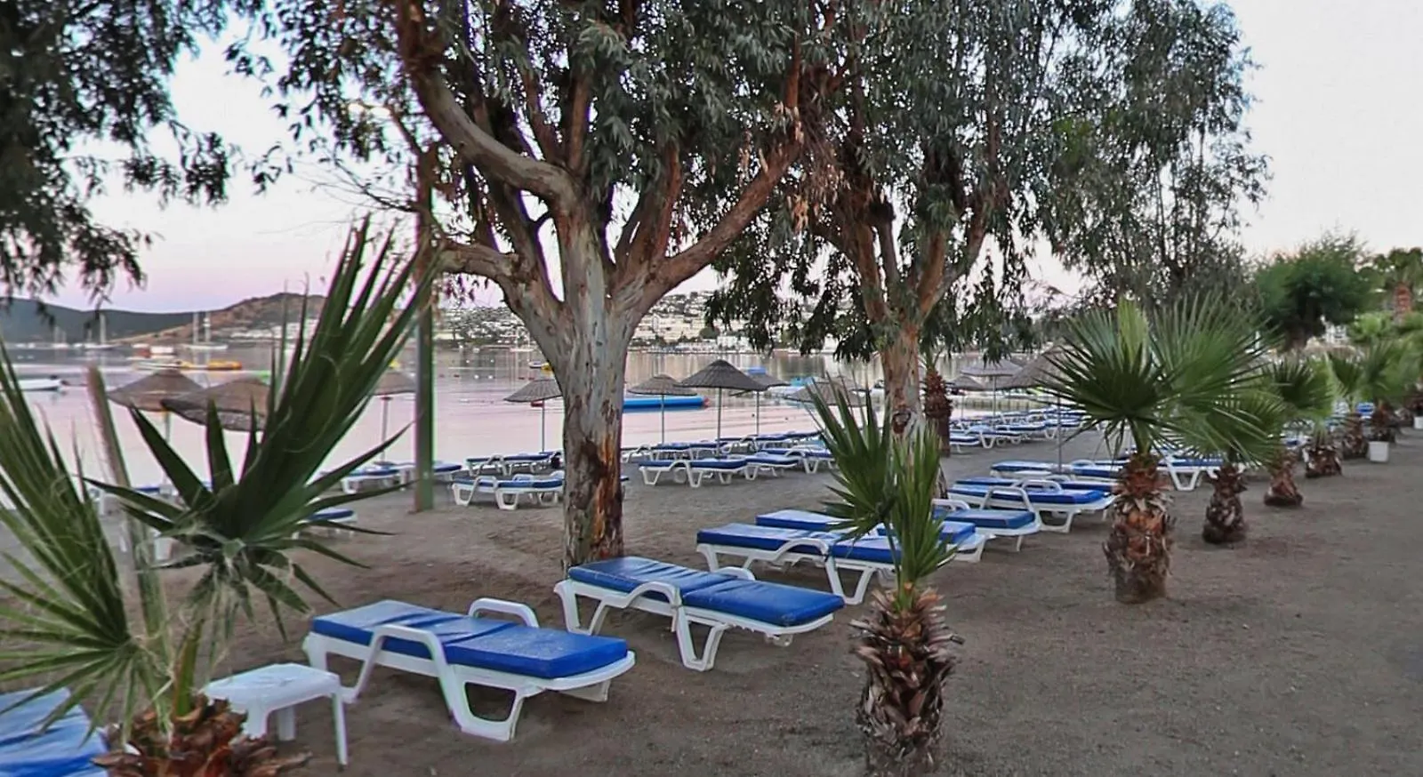 Parkim Ayaz Hotel Gumbet Turkey