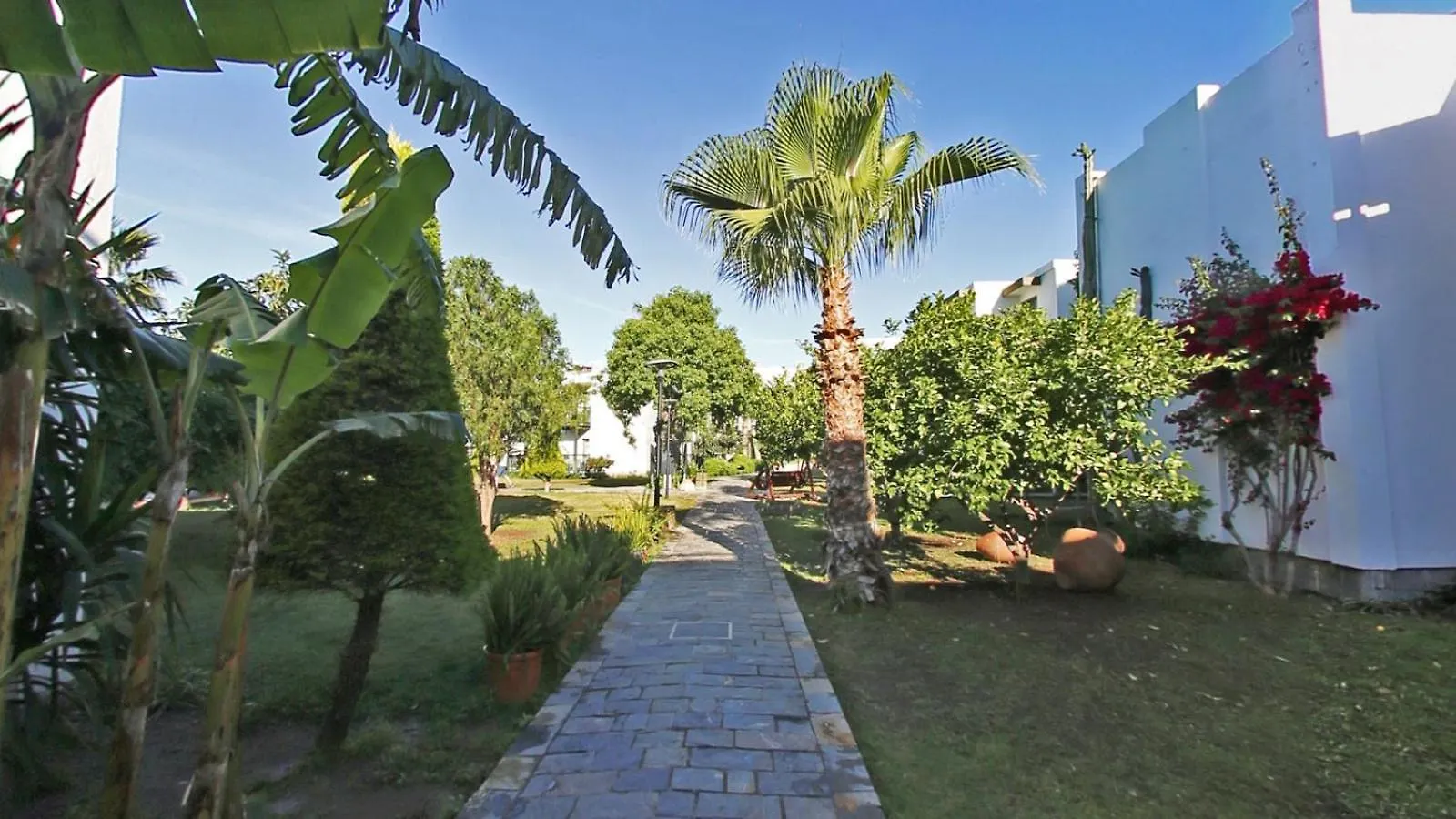 Parkim Ayaz Hotel Gumbet