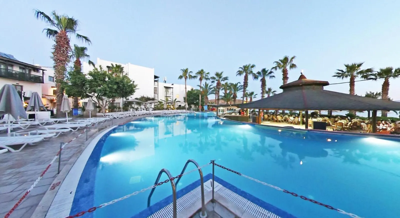 Parkim Ayaz Hotel Gumbet 4*,  Turkey