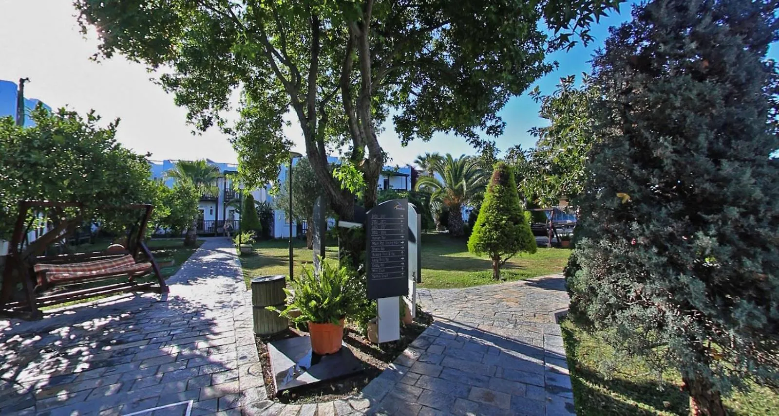 Parkim Ayaz Hotel Gumbet 4*,  Turkey