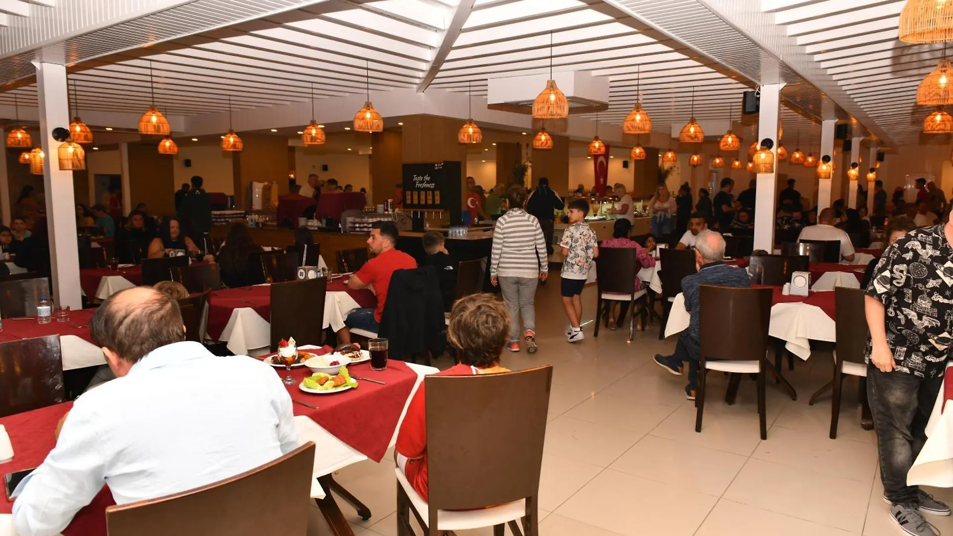 Parkim Ayaz Hotel Gumbet 4*,  Turkey