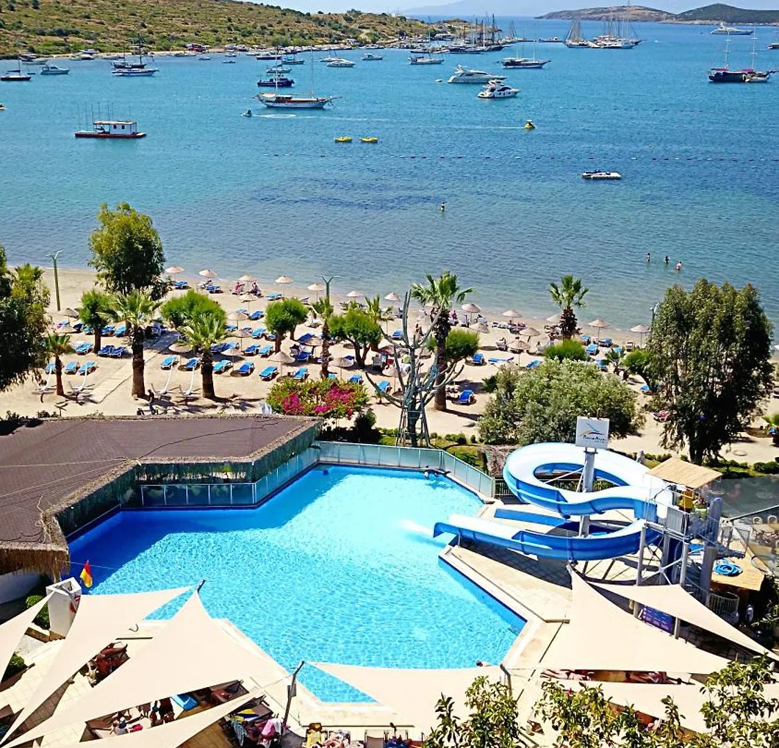 Parkim Ayaz Hotel Gumbet 4*,  Turkey