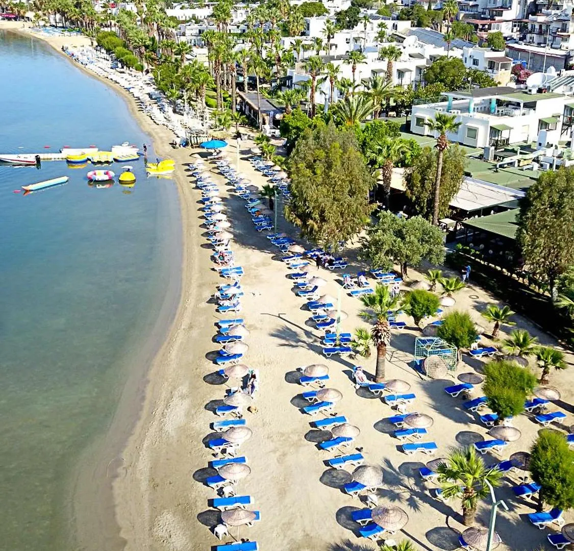 Parkim Ayaz Hotel Gumbet Resort