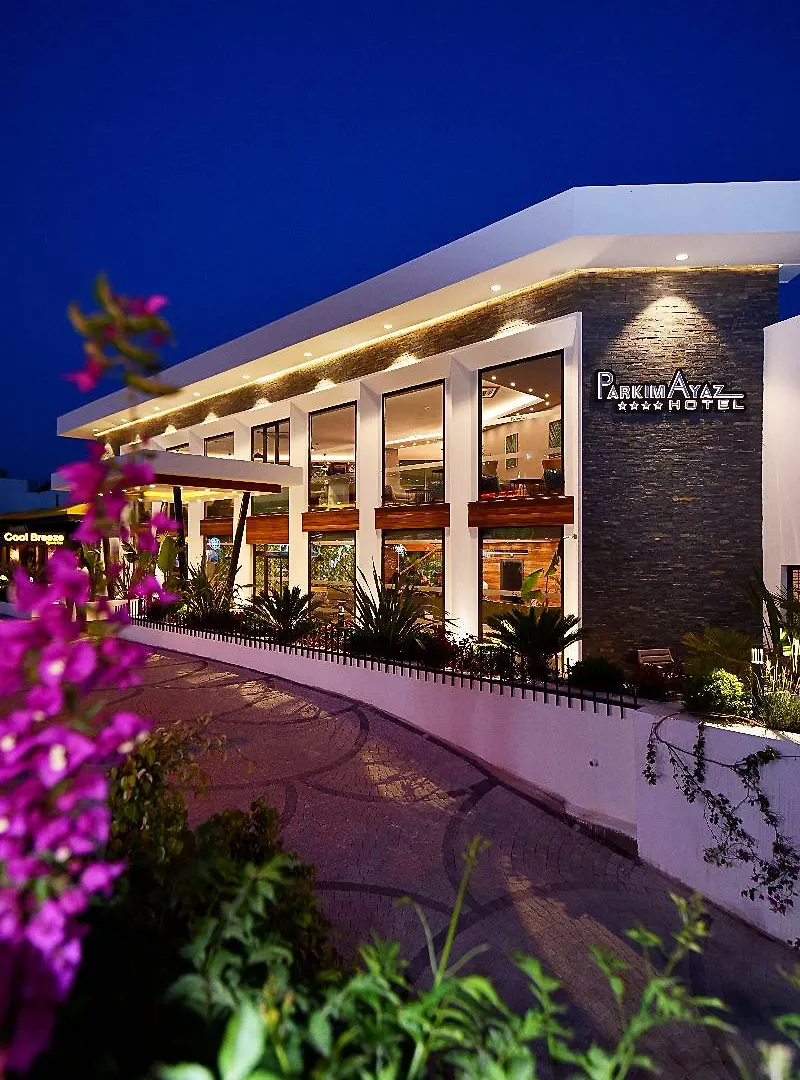 Parkim Ayaz Hotel Gumbet Resort