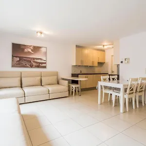 Spacious - Ground Floor Near Beach Appartement Ostende