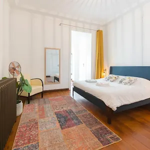 Kreef Appartement Ostende