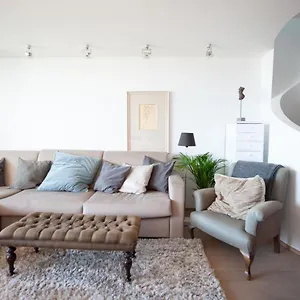 Royal Ascot Appartement Ostende