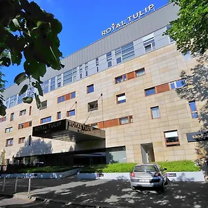Dobruk Teddy Prywatny W Royal Tulip Kołobrzeg