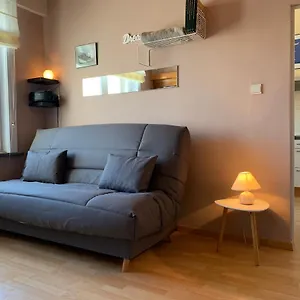 Zee & Zon Appartement Bredene