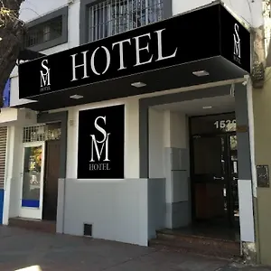 Sm Mendoza