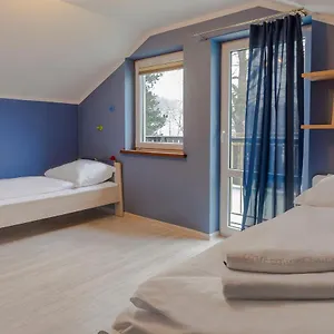 Vacationclub – 300 Mill Pokój 5 Szklarska Poręba