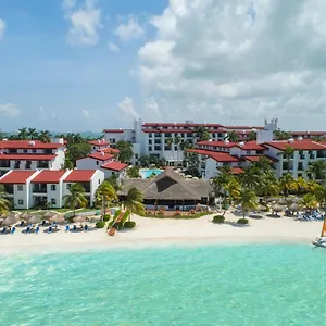 ***** Resort The Royal Mexico