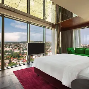 Radisson Blu Iveria 5*, Тбилиси Грузия