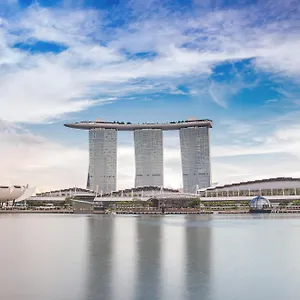 Marina Bay Sands فندق