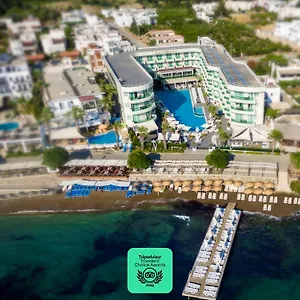 4* Ośrodek wypoczynkowy Dragut Point South