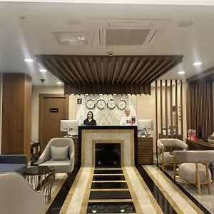 Sapphire 4*, Стамбул Турция