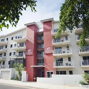 **** Aparthotel Official Australia