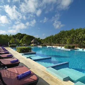 ***** Hotel The Reserve At Paradisus Playa Del Carmen Mexico
