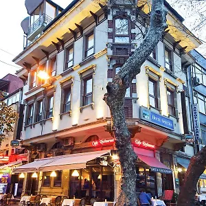 Spectra Sultanahmet Estambul