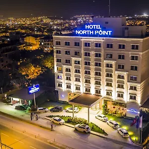 Hotel North Point