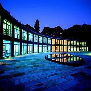 Development Center Zúrich