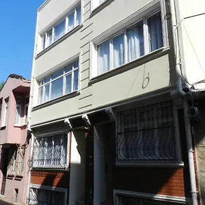 Hagia Sophia Appartement Istambul